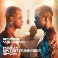 Williams Robbie - Heavy Entertainment Show - cena, srovnání