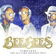 Bee Gees - Timeless : The All Times Greatest Hits - cena, srovnání