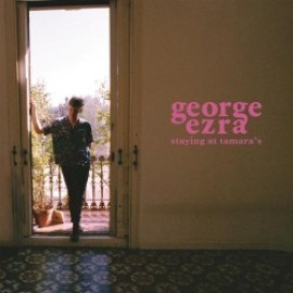 Ezra George - Staying At Tamara's