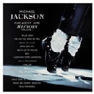 Jackson Michael - Greatest Hits: History Vol.1 - cena, srovnání