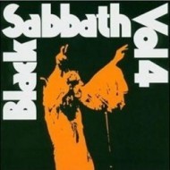 Black Sabbath - Vol. 4 - cena, srovnání