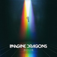 Imagine Dragons - Evolve - cena, srovnání