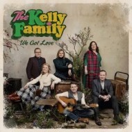 Kelly Family - We Got Love - cena, srovnání