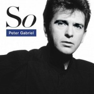 Gabriel Peter - So LP - cena, srovnání