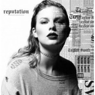Swift Taylor - Reputation - cena, srovnání