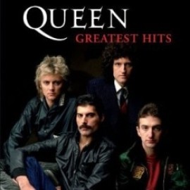 Queen - Greatest Hits 1