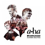 A-ha - MTV Unplugged: Summer Solstice 2CD - cena, srovnání