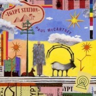 McCartney Paul - Egypt Station - cena, srovnání