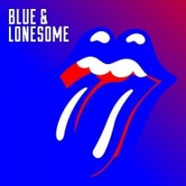 Rolling Stones - Blue & Lonesome