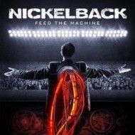 Nickelback - Feed The Machine - cena, srovnání