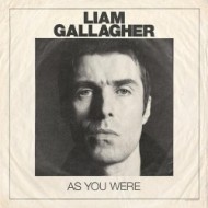 Gallagher Liam - As You Were - cena, srovnání