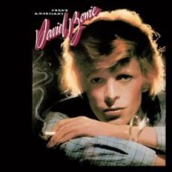Bowie David - Young Americans (2016 Remaster) LP - cena, srovnání