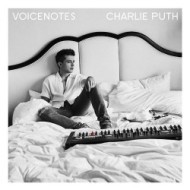 Puth Charlie - Voicenotes - cena, srovnání