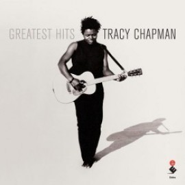 Chapman Tracy - Greatest Hits