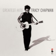 Chapman Tracy - Greatest Hits - cena, srovnání