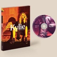 Minogue Kylie - Golden (Deluxe) - cena, srovnání