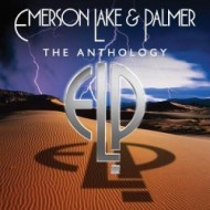 Emerson, Lake & Palmer - The Anthology 3CD - cena, srovnání