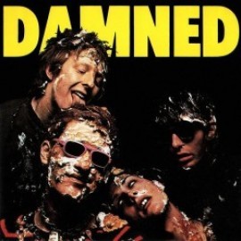 Damned The - Damned Damned Damned (2017 Remaster) LP