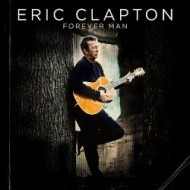 Clapton Eric - Forever Man - cena, srovnání