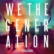 Rudimental - We The Generation - cena, srovnání
