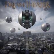 Dream Theater - The Astonishing 2CD - cena, srovnání