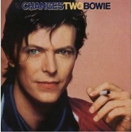 Bowie David - Changestwobowie (Digipack) - cena, srovnání
