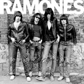 Ramones - Ramones (40th Anniversary Edition)