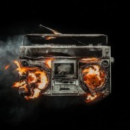 Green Day - Revolution Radio - cena, srovnání