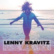 Kravitz Lenny - Raise Vibration (EE Version) - cena, srovnání