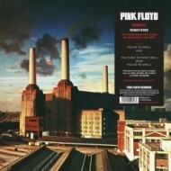 Pink Floyd - Animals (2011 Remaster) LP - cena, srovnání