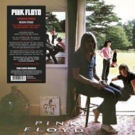 Pink Floyd - Ummagummma - 2011 Remastered 2LP - cena, srovnání