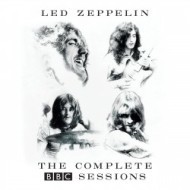Led Zeppelin - The Original BBC Sessions (Deluxe) 8CD - cena, srovnání