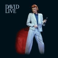 Bowie David - David Live (2016 Remaster) 3LP - cena, srovnání