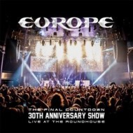 Europe - The Final Countdown 30th Anniversary (2CD+BR) - cena, srovnání