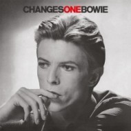 Bowie David - ChangesOneBowie LP