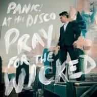 Panic! At The Disco - Pray For The Wicked - cena, srovnání