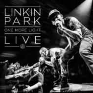 Linkin Park - One More Light Live - cena, srovnání