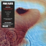 Pink Floyd - Meddle (2011 Remaster) LP - cena, srovnání