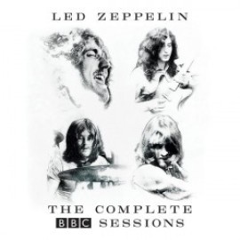 Led Zeppelin - The Original BBC Sessions 3CD