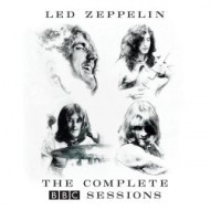Led Zeppelin - The Original BBC Sessions 3CD - cena, srovnání