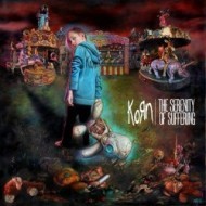 Korn - The Serenity In Suffering - cena, srovnání