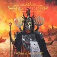 Mastodon - Emperor of Sand - cena, srovnání