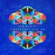 Coldplay - Kaleidoscope (EP) - cena, srovnání