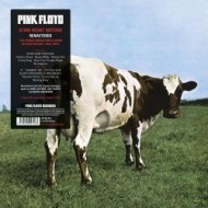 Pink Floyd - Atom Heart Mother (2011 Remaster) LP - cena, srovnání