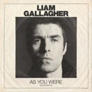 Gallagher Liam - As You Were (Deluxe Edition) - cena, srovnání