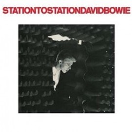 Bowie David - Station To Station (2016 Remaster)