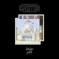 Led Zeppelin - The Song Remains The Same 2CD - cena, srovnání