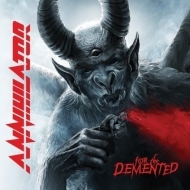 Annihilator - For The Demented - cena, srovnání