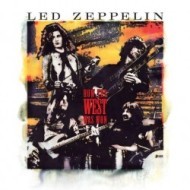 Led Zeppelin - How The West Was Won (3CD+DVD+4LP-Deluxe) - cena, srovnání