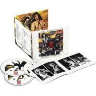 Led Zeppelin - How The West Was Won (Remastered) 3CD - cena, srovnání